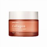Collagen Essencial Intensive Cream ujędrniający krem do twarzy z kolagenem 50g