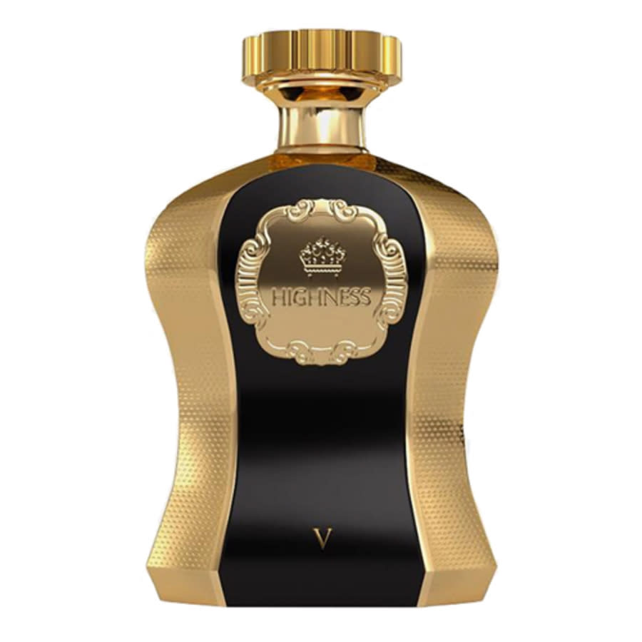 73593351703229090 Highness V woda perfumowana spray 100ml - obrazek 1