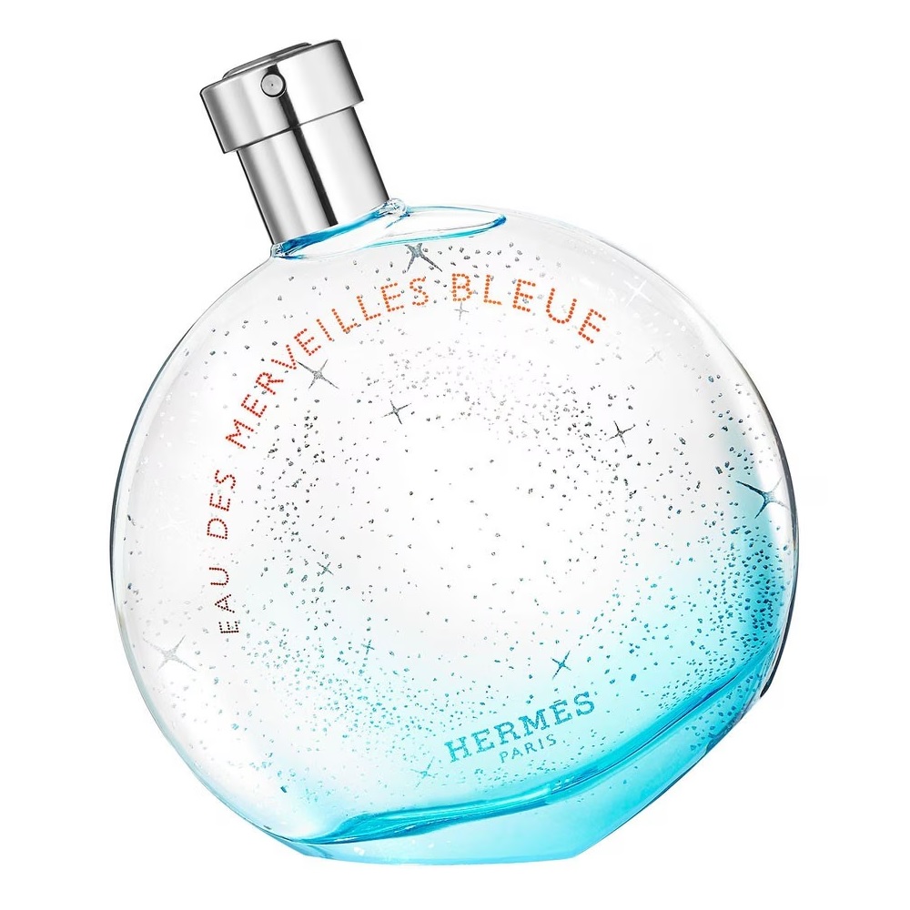 73603521722003764 Eau Des Merveilles Bleue woda toaletowa spray 100ml - obrazek 1