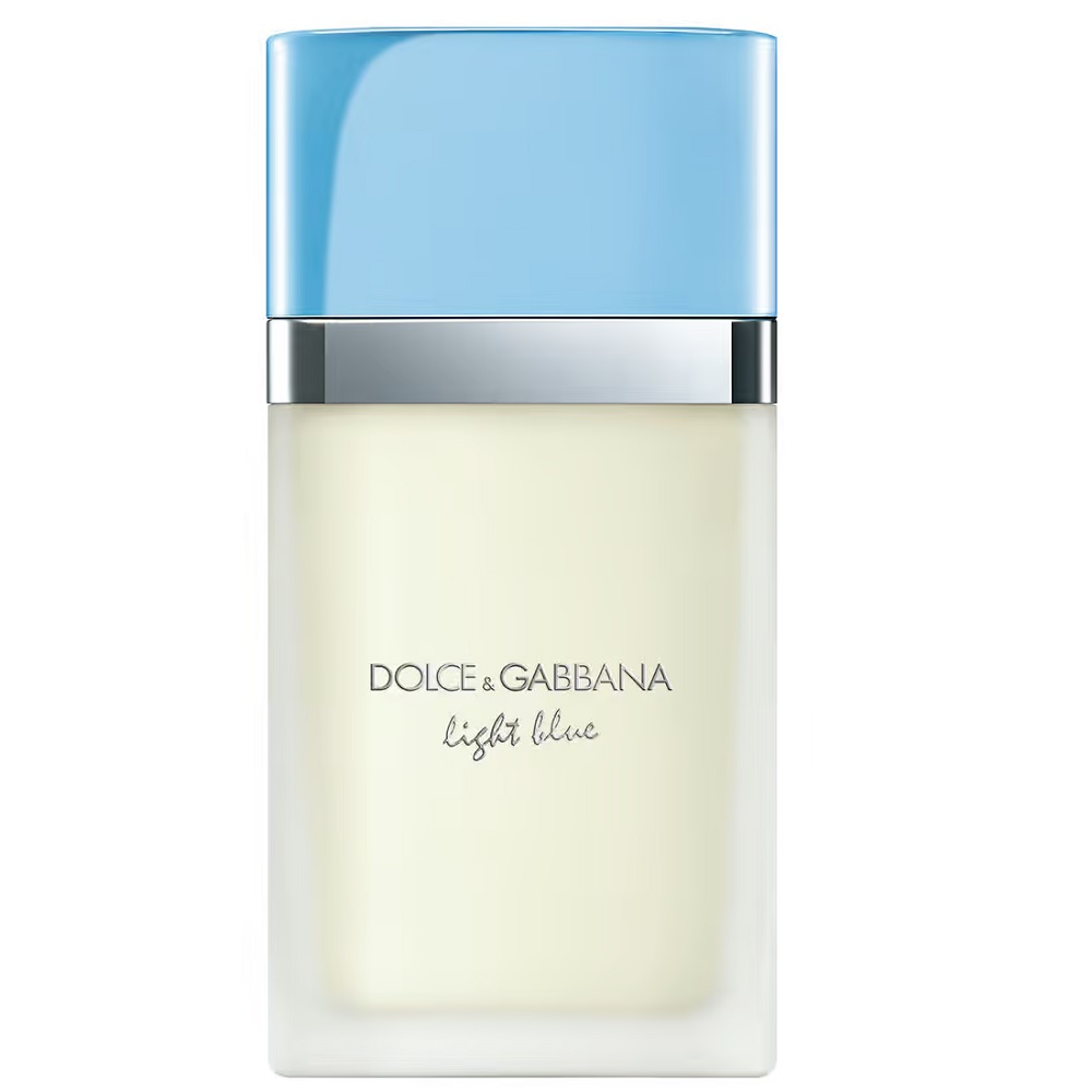 73606851752498439 Light Blue woda toaletowa spray 30ml - obrazek 1