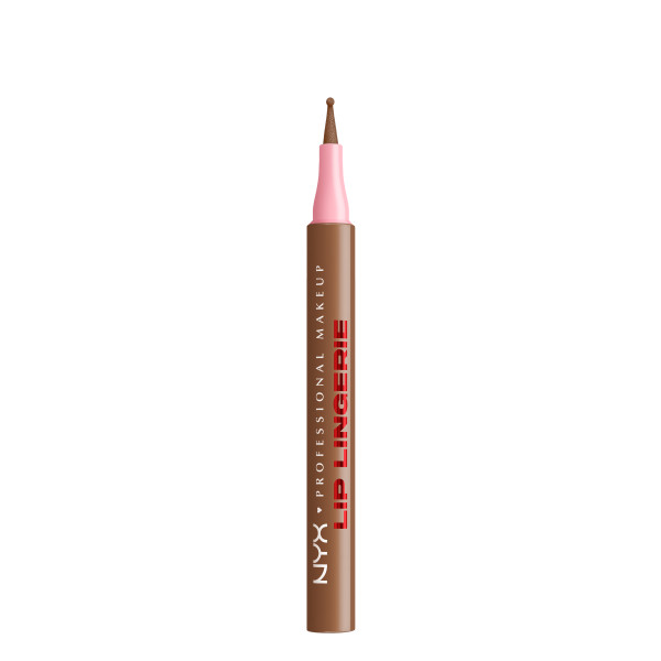73608361767357786 Lip Lingerie konturówka do ust z tintem 04 Steamy Spice 1ml - obrazek 1