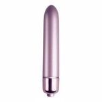 Touch of Velvet mini wibrator Lilac