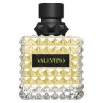 Donna Born In Roma Yellow Dream woda perfumowana spray 100ml