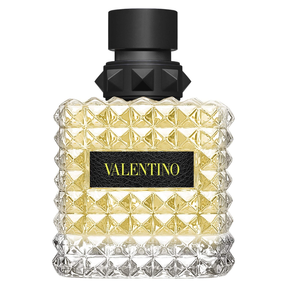73616181657186304 Donna Born In Roma Yellow Dream woda perfumowana spray 100ml - obrazek 1