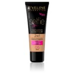Selfie Time Foundation & Concealer kryjąco-nawilżający pokład i korektor 05 Beige 30ml