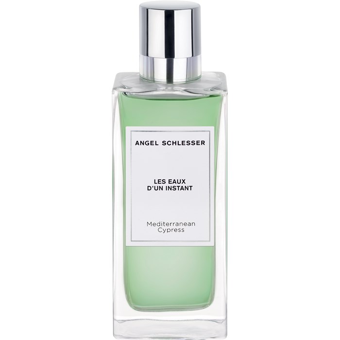 73623351680583705 Les Eaux D'un Instant Mediterranean Cypress woda toaletowa spray 100ml - obrazek 1