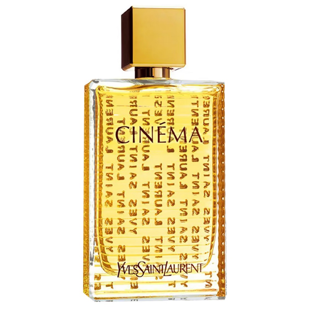 73624941729508529 Cinema woda perfumowana spray 90ml - produkt bez opakowania - obrazek 1
