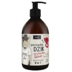 Żel pod prysznic 8w1 Porządny dzik 500ml