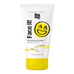 Face It! 3w1 peeling-żel-maska 150ml