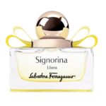 Signorina Libera woda perfumowana spray 30ml