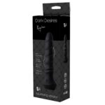 Dark Desires Regina wibrator analny