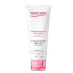 Ultra-Moisturizing Body Milk ultranawilżające mleczko do ciała 75ml