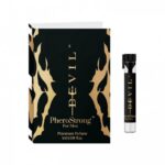 Devil For Men Pheromone Perfume perfumy z feromonami dla mężczyzn 1ml