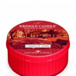 Daylight świeczka zapachowa Crimson Park 42g