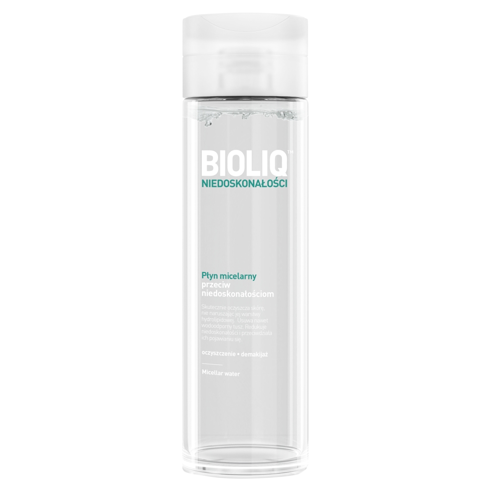 73653041709037058 Specialist Niedoskonałości płyn micelarny przeciw niedoskonałościom 200ml - obrazek 1