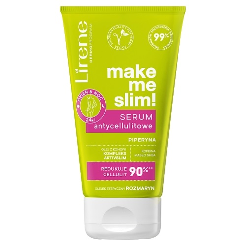73656201680591725 Make Me Slim! serum antycellulitowe 150ml - obrazek 1