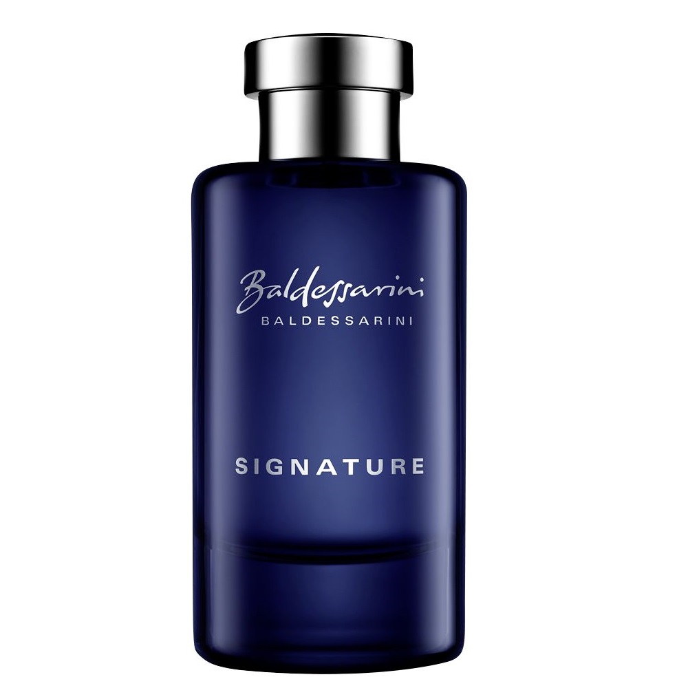 73657121695973291 Signature balsam po goleniu 90ml - obrazek 1