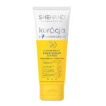 Silnie naprawczy krem-serum do rąk 75ml