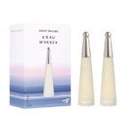 L'Eau D'Issey Pour Femme zestaw woda toaletowa spray 2x25ml