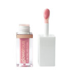 Glowerous Limited Edition błyszczyk do ust 02 Glow Rose 5ml