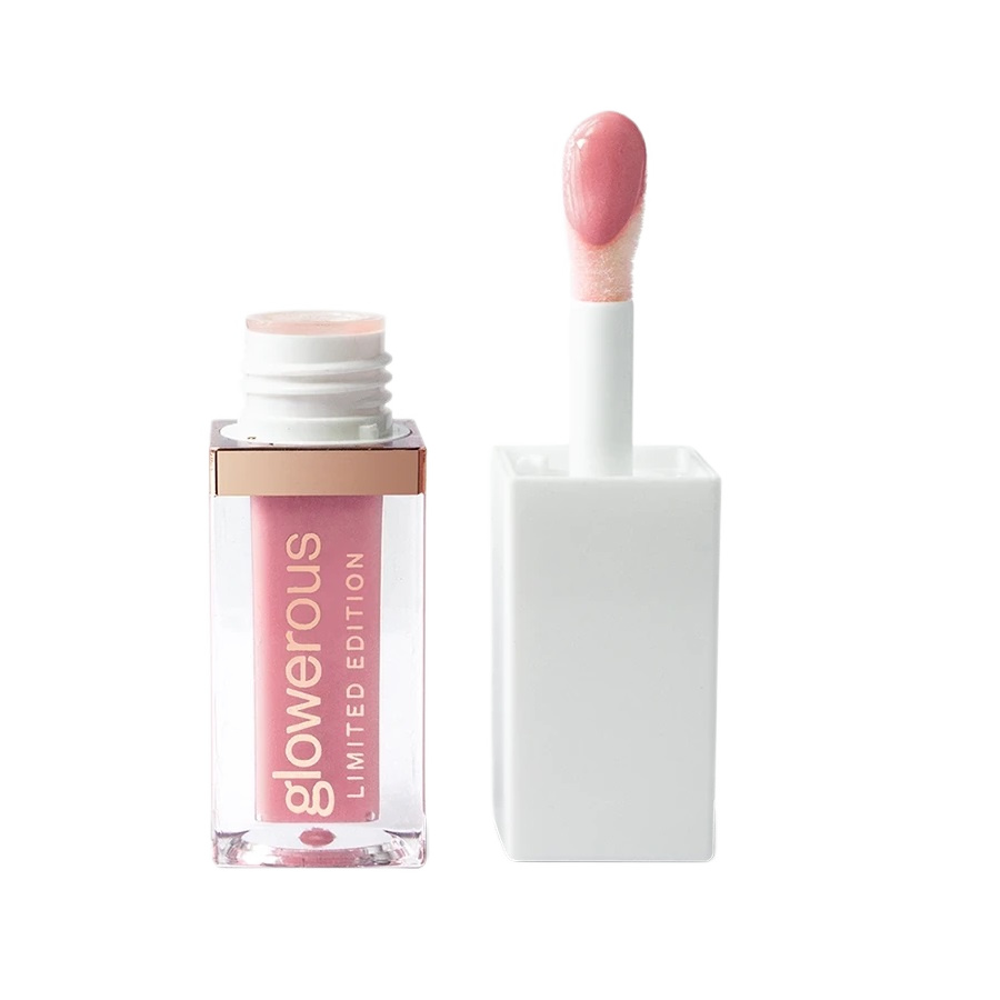 73672381712123300 Glowerous Limited Edition błyszczyk do ust 02 Glow Rose 5ml - obrazek 1