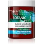 Botanic Expert głęboko nawilżający krem na dzień i na noc 100ml