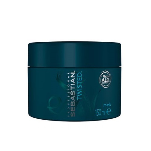 73684431661243463 Twisted Elastic Treatment For Curls maska do włosów kręconych 150ml - obrazek 1