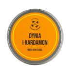Masło do ciała Dynia i Kardomon 200ml