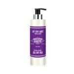 Shea Body Milk mleczko do ciała z masłem Shea Lawenda 500ml