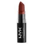 Matte Lipstick matowa pomadka do ust 10 Perfect Red 4.5g
