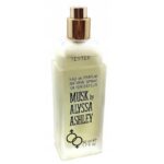 Musk woda perfumowana spray 50ml - produkt bez opakowania