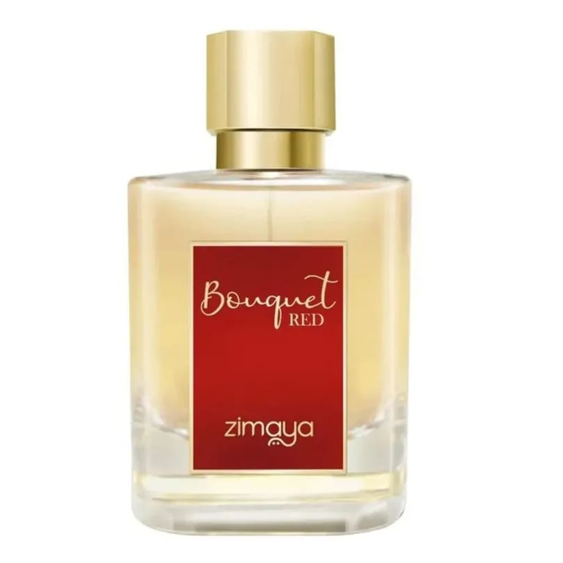 73710001740674455 Bouquet Red woda perfumowana spray 100ml - obrazek 1