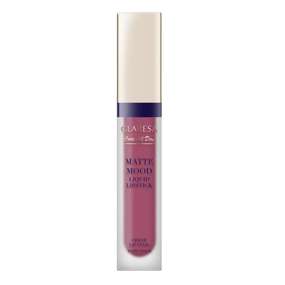73717081746786652 Matte Mood Liquid Lipstick matowa pomadka w płynie 05 Confidence 7ml - obrazek 1