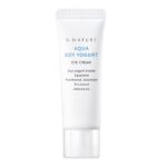 Aqua Soy Yogurt Eye Cream lekki krem pod oczy 25g