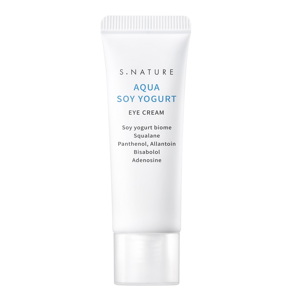 73728081740508688 Aqua Soy Yogurt Eye Cream lekki krem pod oczy 25g - obrazek 1