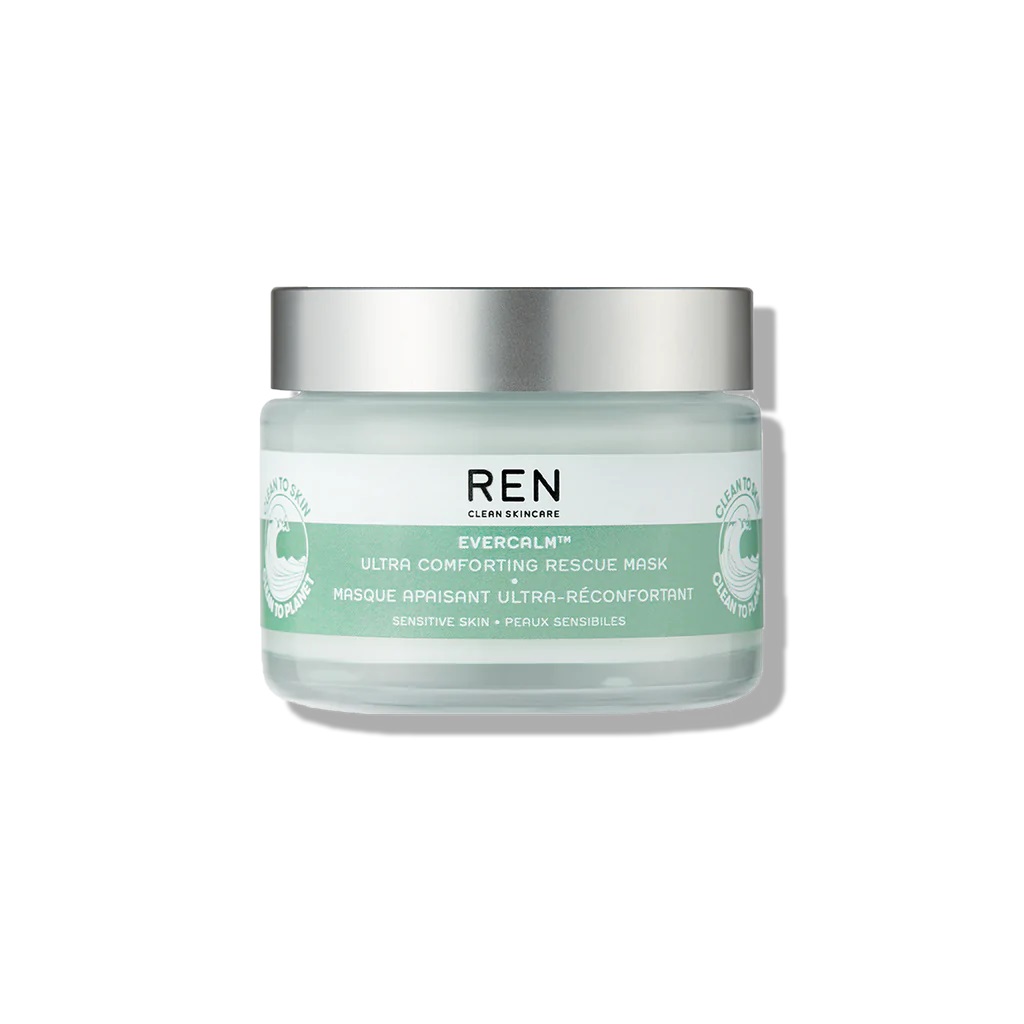 7373481667403059 Evercalm Ultra Comforting Rescue Mask łagodząca maska do twarzy 50ml - obrazek 1