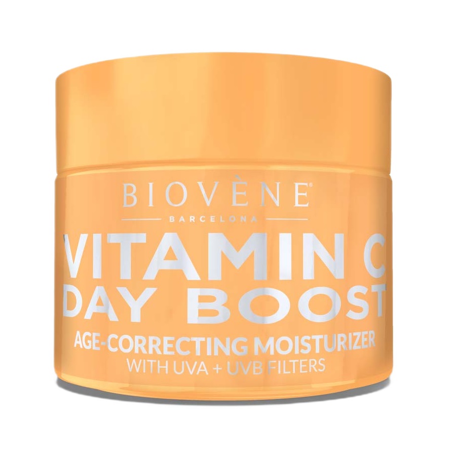 73749131709705850 Vitamin C Day Boost nawilżający krem do twarzy na dzień 50ml - obrazek 1