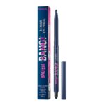 Badgal Bang! 24 Hour Eye Pencil wodoodporna kredka do oczu Midnight Blue 0.25g
