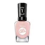 Miracle Gel żelowy lakier do paznokci 248 Once Chiffon a Time 14.7ml