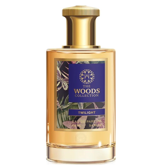73758351716182411 Twilight woda perfumowana spray 100ml - obrazek 1
