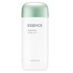All Around Safe Block Essence Sun Milk SPF50+/PA+++ nawilżająca esencja ochronna 70ml