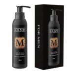 Face And Beard Gel żel do mycia twarzy i brody 150ml
