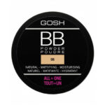 BB Powder puder prasowany do twarzy 06 Warm Beige 6.5g