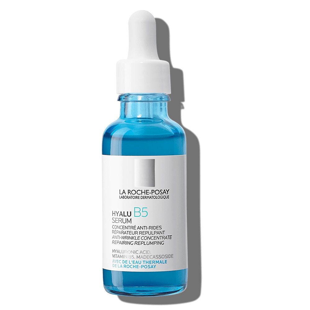 73776491701110505 Hyalu B5 skoncentrowane serum przeciwzmarszczkowe 30ml - obrazek 1