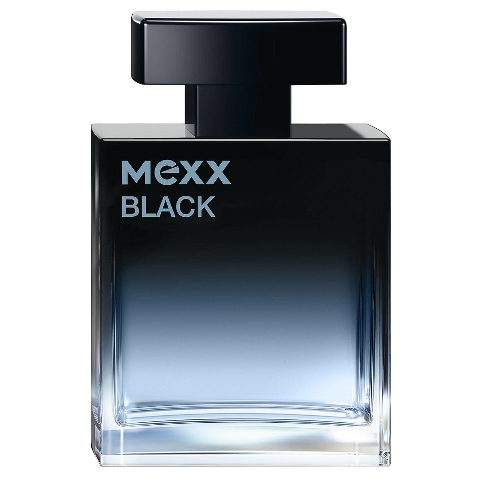 7378291727280033 Black For Him woda perfumowana spray 50ml - obrazek 1