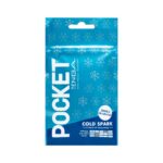 Pocket Cold Spark jednorazowy masturbator