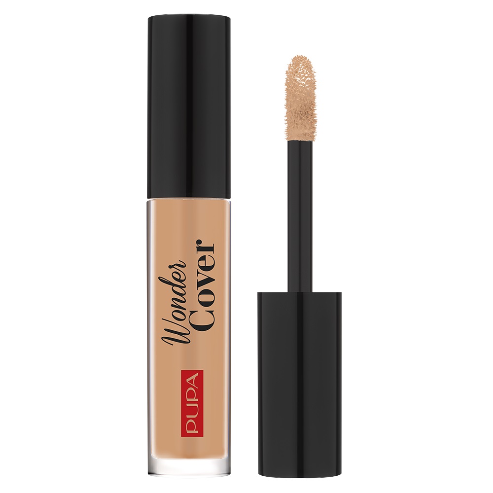 73788951721818717 Wonder Cover Total Coverage Concealer kryjący korektor do twarzy 006 Biscuit 4.2ml - obrazek 1