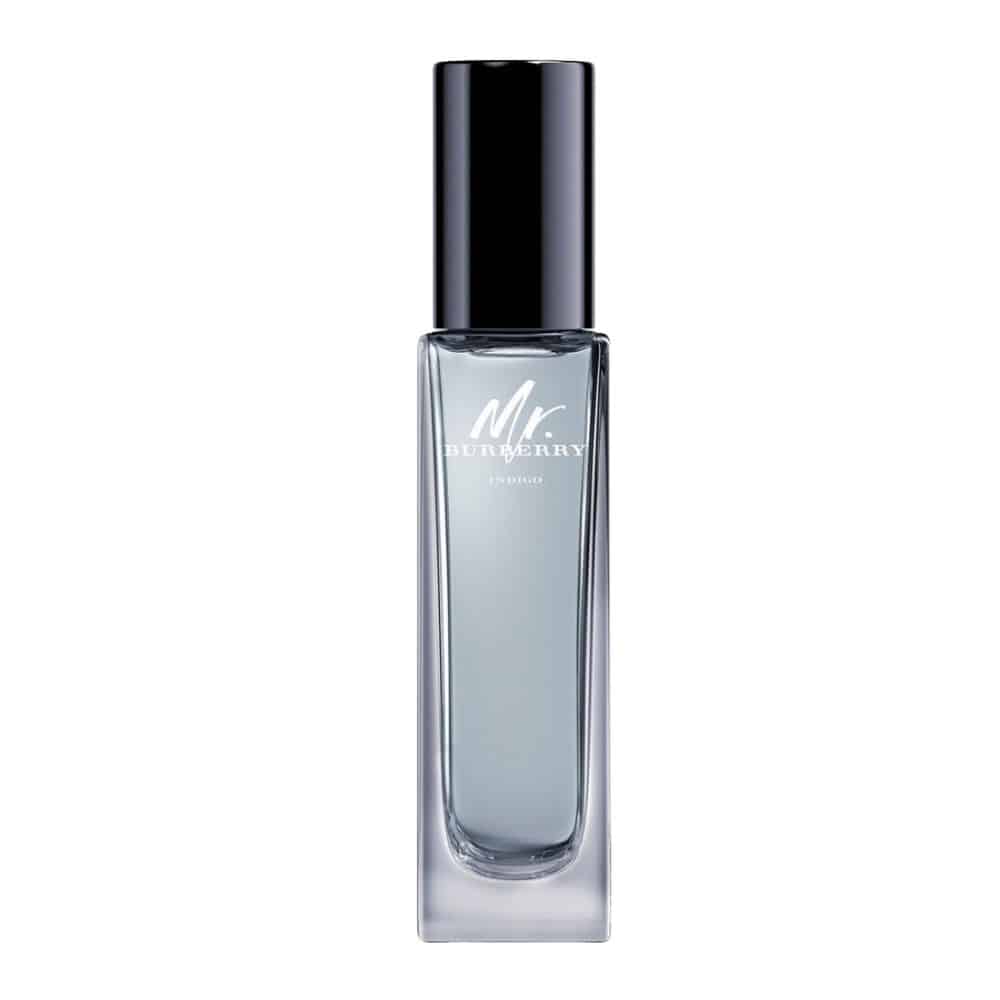 xr:d:DAFJlNMH3iE:3359,j:94163552,t:22120715 Mr. Burberry Indigo woda toaletowa spray 30ml - obrazek 1