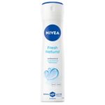 Fresh Natural dezodorant spray 150ml