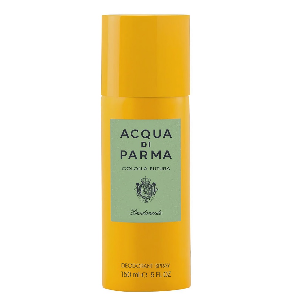 73827681694756495 Colonia Futura dezodorant spray 150ml - obrazek 1